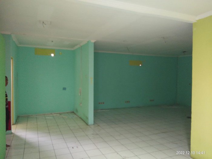 Gudang disewakan di Jababeka 1 Cikarang Utara